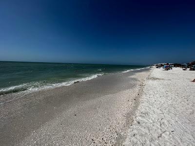 Sandee - Barefoot Beach