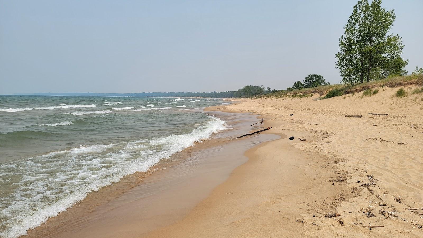 Sandee - Port Crescent State Park