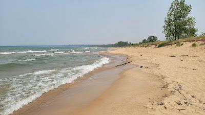 Sandee - Port Crescent State Park