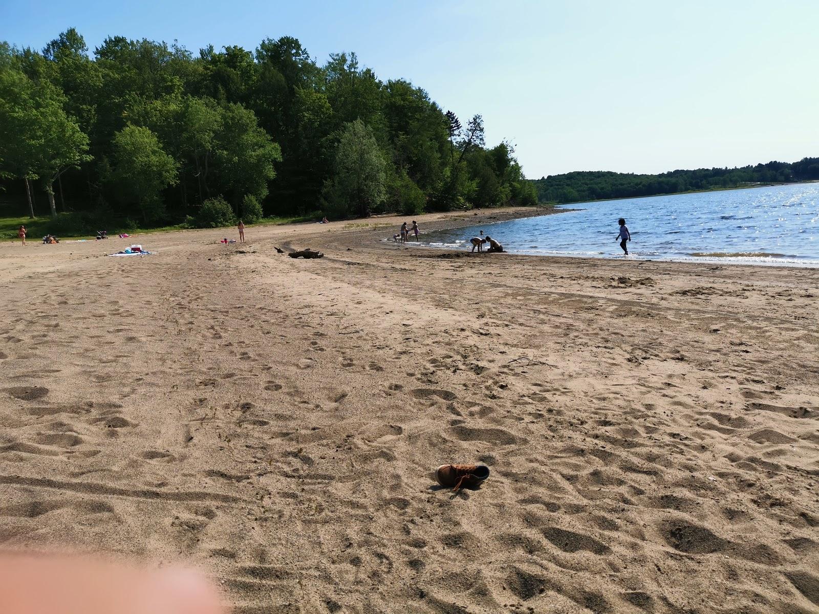 Sandee Hinckley State Park