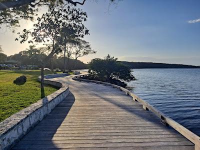 Sandee - Homestead Bayfront Park