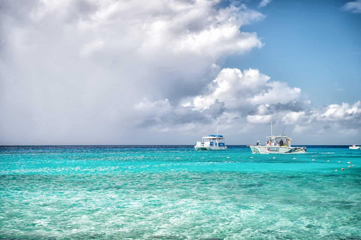 Sandee Outer Cay