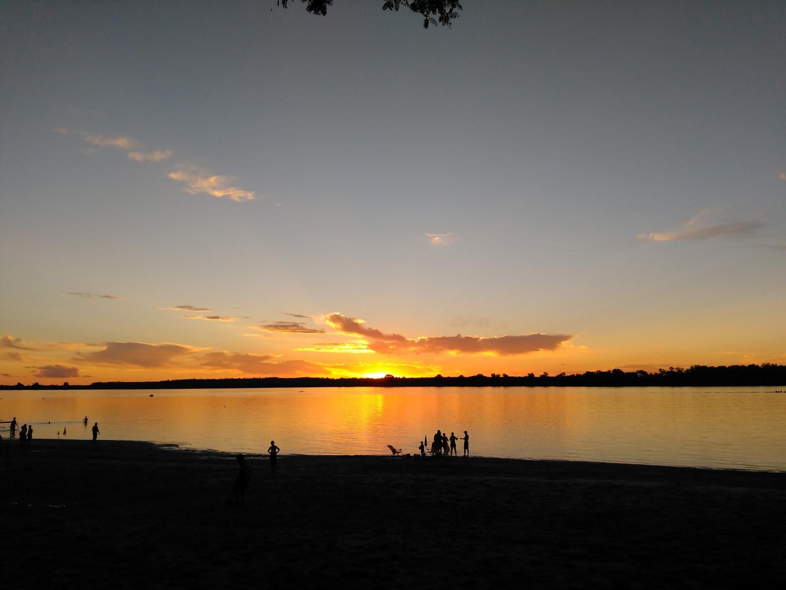 Sandee Park Beach