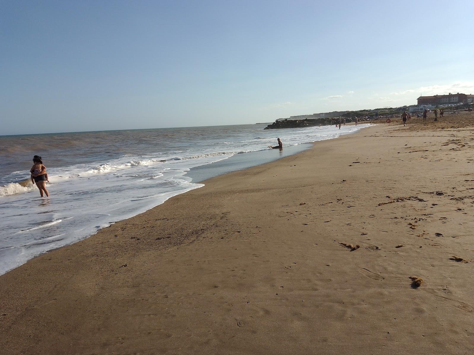 Sandee Chapadmalal Beach