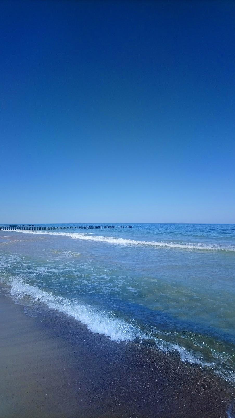 Sandee Beach Przy Zaporze