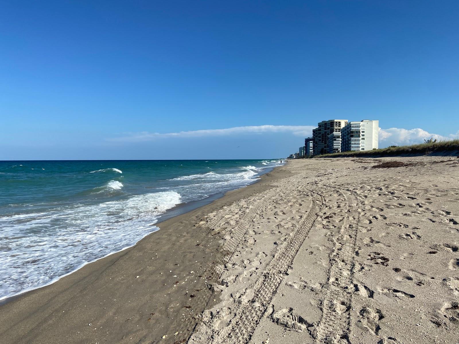 Sandee Dollman Park Beachside