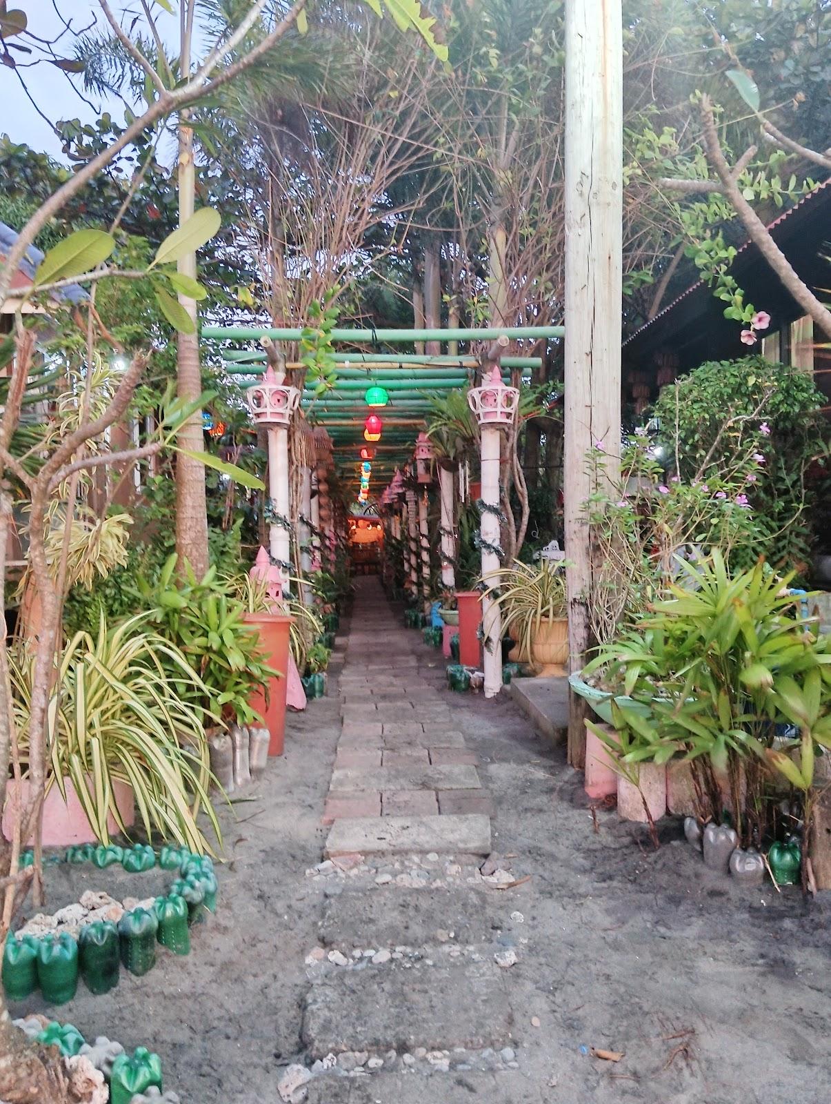 Sandee Editha's Residencia