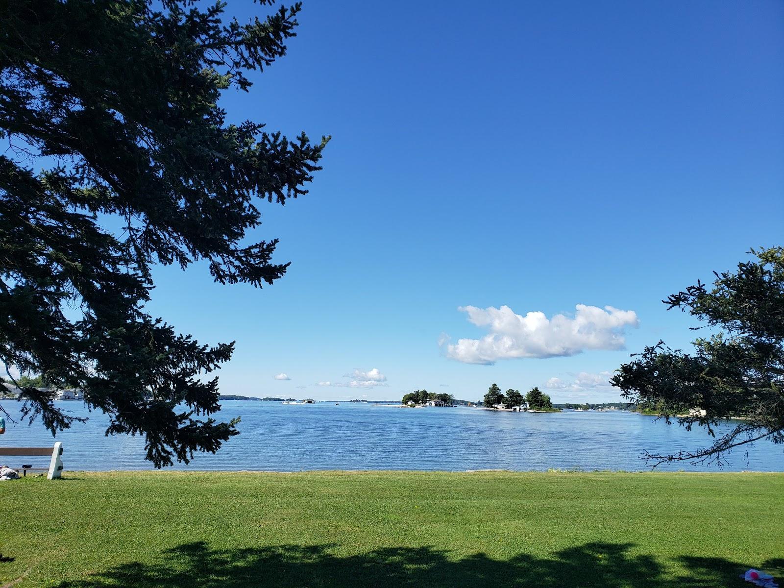 Sandee - Grass Point State Park