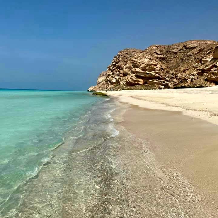 Sandee Shoab Beach