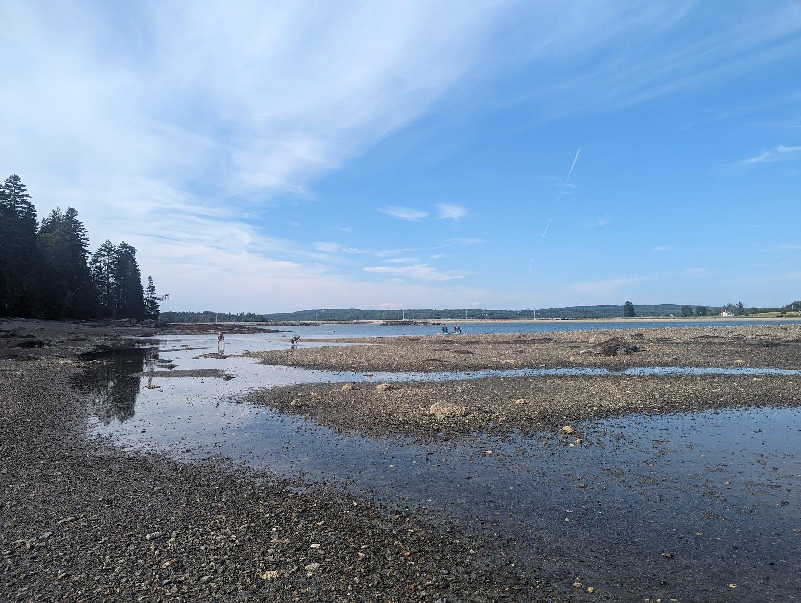 Sandee Causeway Beach