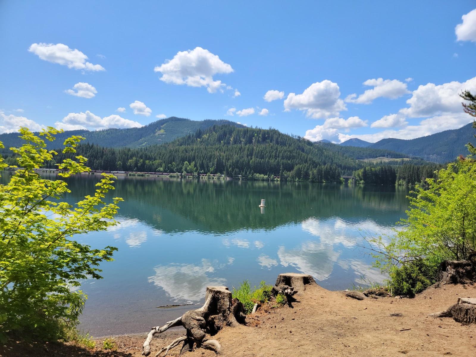 Sandee Lake Easton State Park Photo