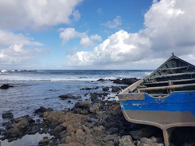 Sandee - Playa De Punta Prieta