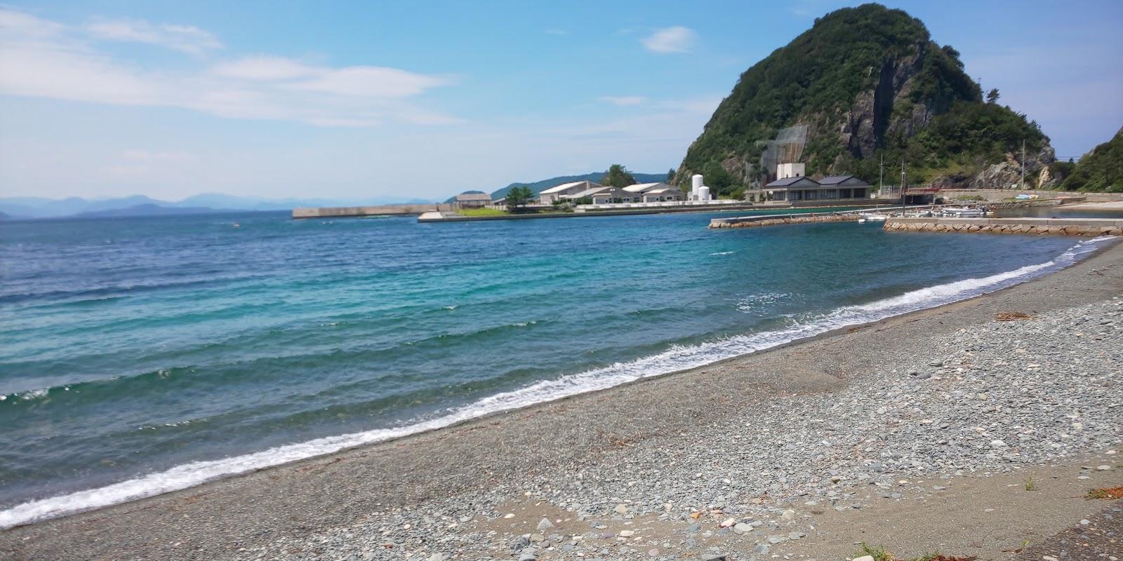 Sandee Tsutsuo Beach Resort