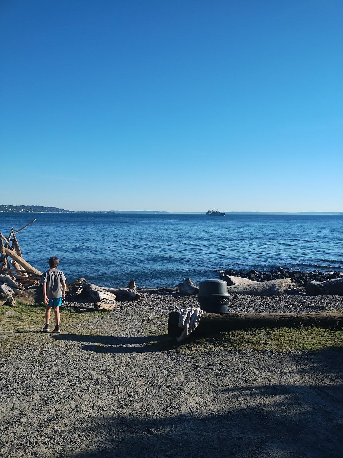 Sandee - 32nd Avenue West Boat Launch