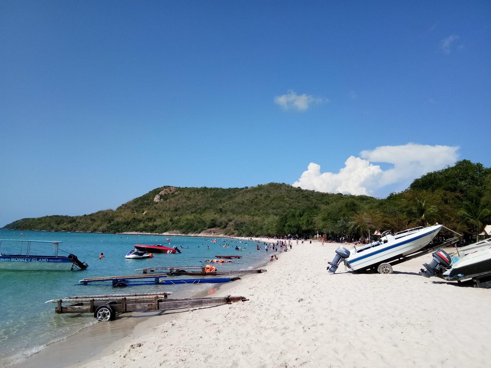 Sandee Sai Kaew Beach