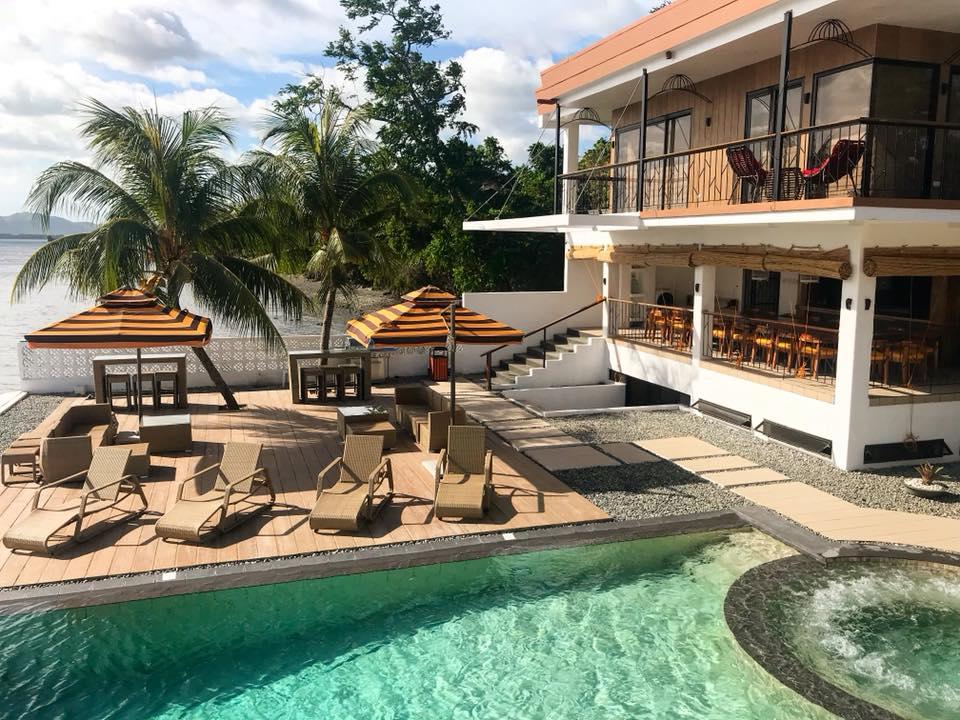 Sandee Soler Sea Resort