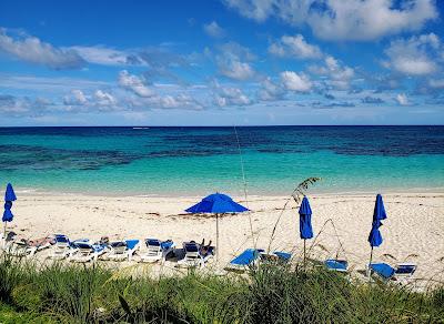 Sandee - Elbow Cay Beach