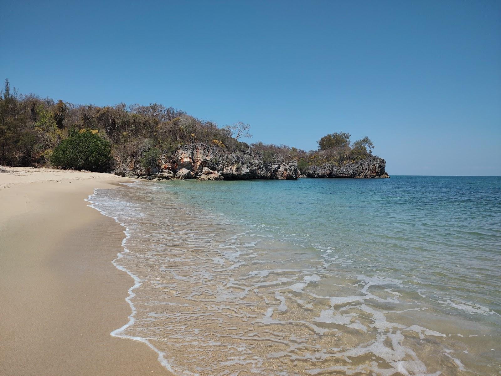 Sandee Anjajavy Beach