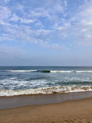 Sandee - Thiruvalluvar Nagar Beach