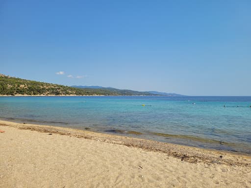 Sandee - Kastri Beach