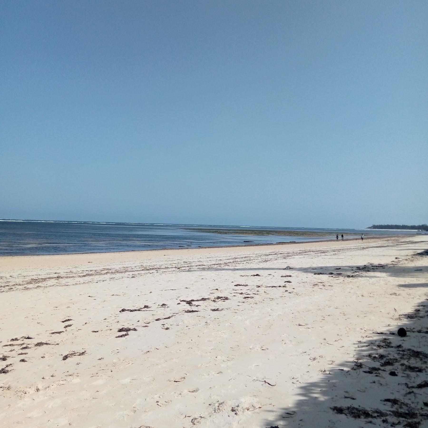 Sandee Silversands Beach