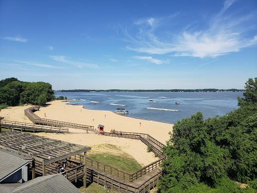 Sandee Hart Miller Island State Park Photo