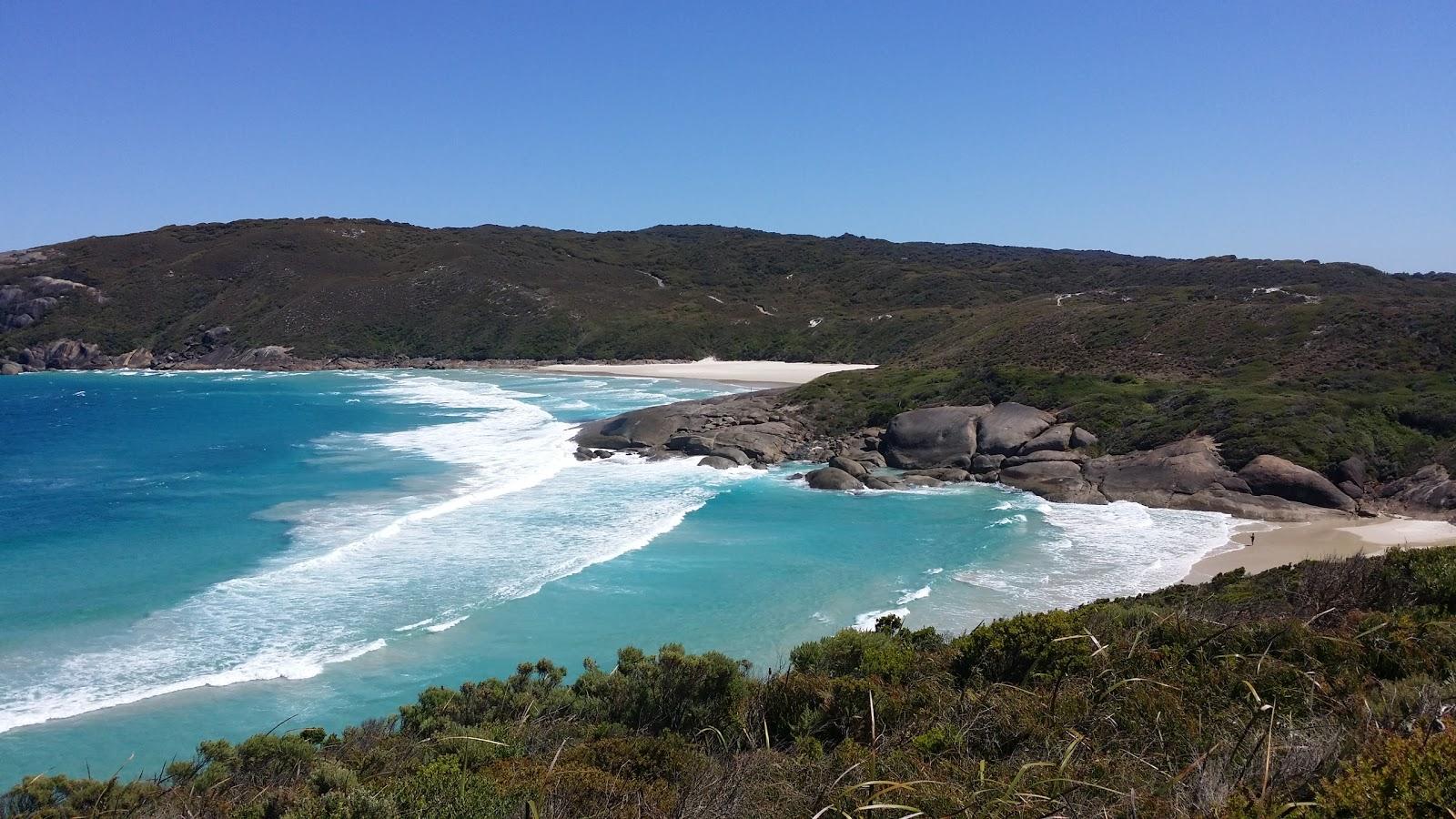 Sandee Lowlands Beach Photo