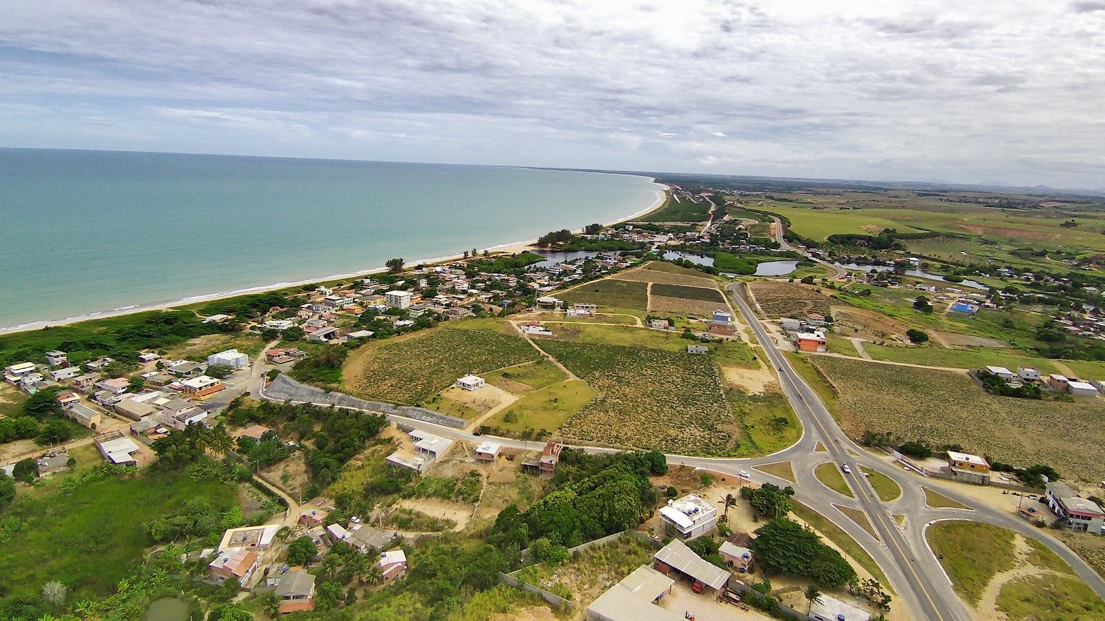 Sandee Lagoa De Boa Vista