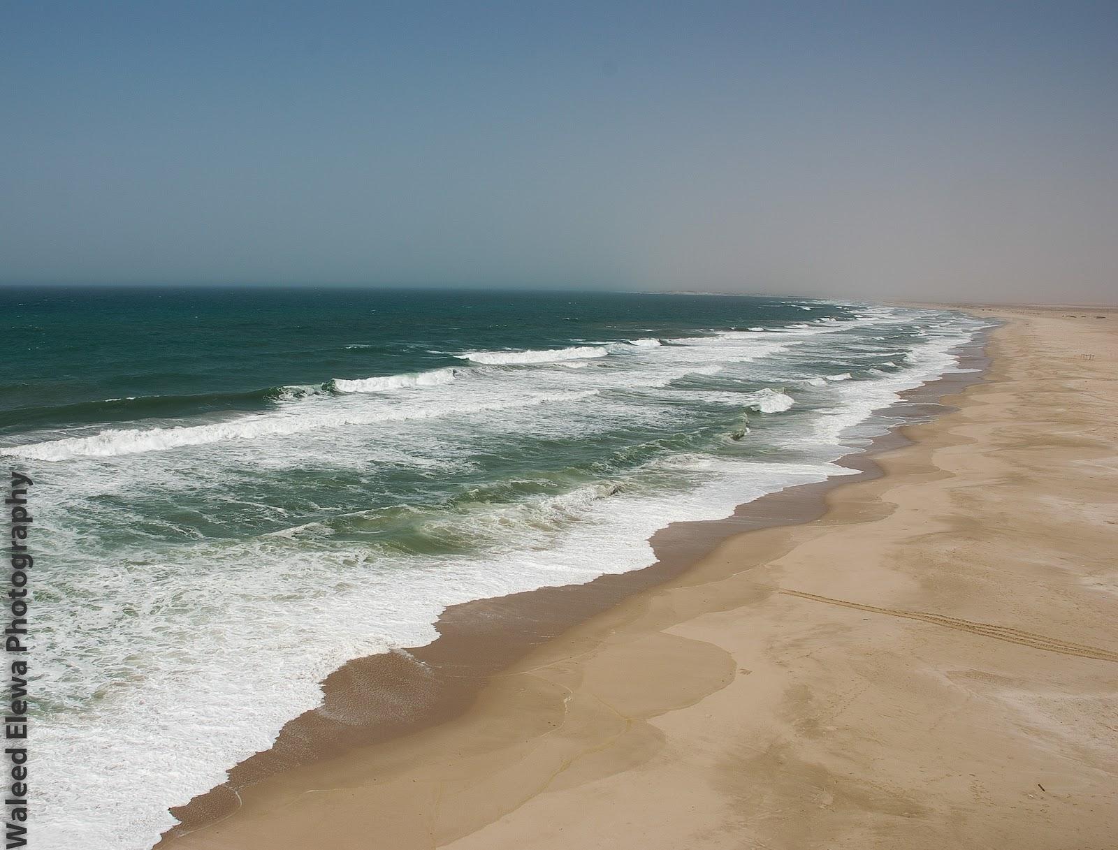Sandee Special Beach For Camping And Fishing