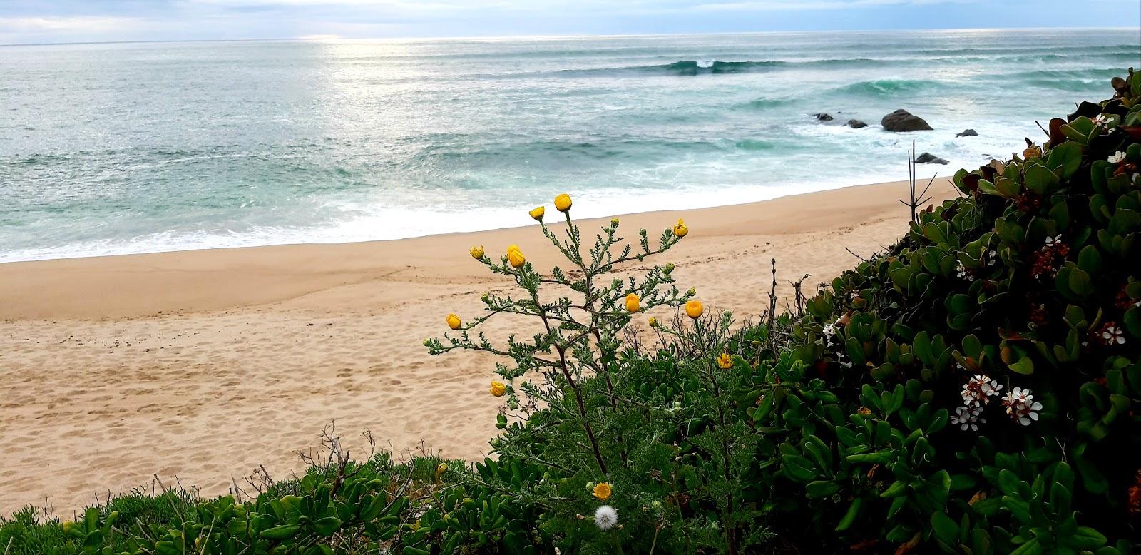 Sandee - Praia Da Agucadoura