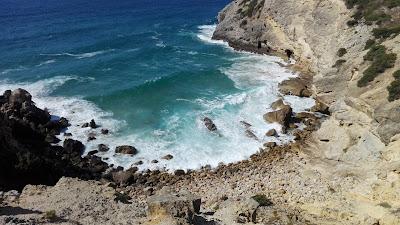 Sandee - Praia Do Joao Vaz