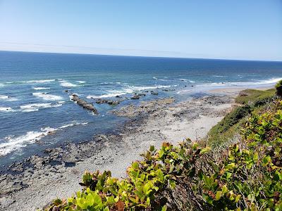 Sandee - Tokatee Klootchman State Natural Site