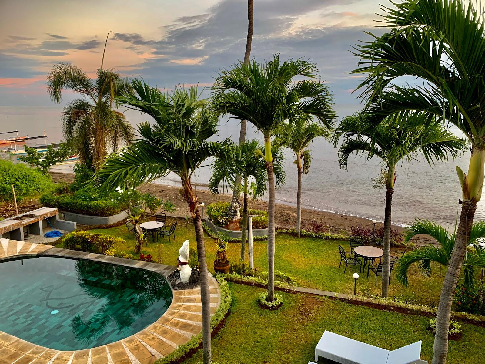 Sandee Dolphin Beach Bali