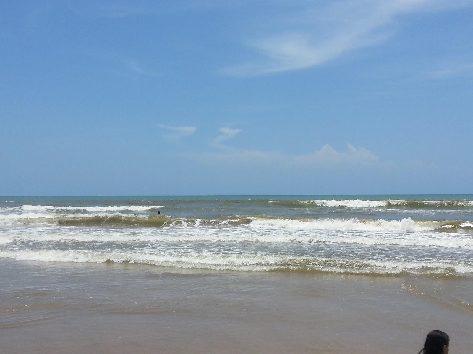 Sandee Playa Limpia