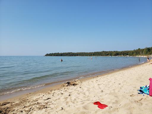 Sandee - Inverhuron Provincial Park