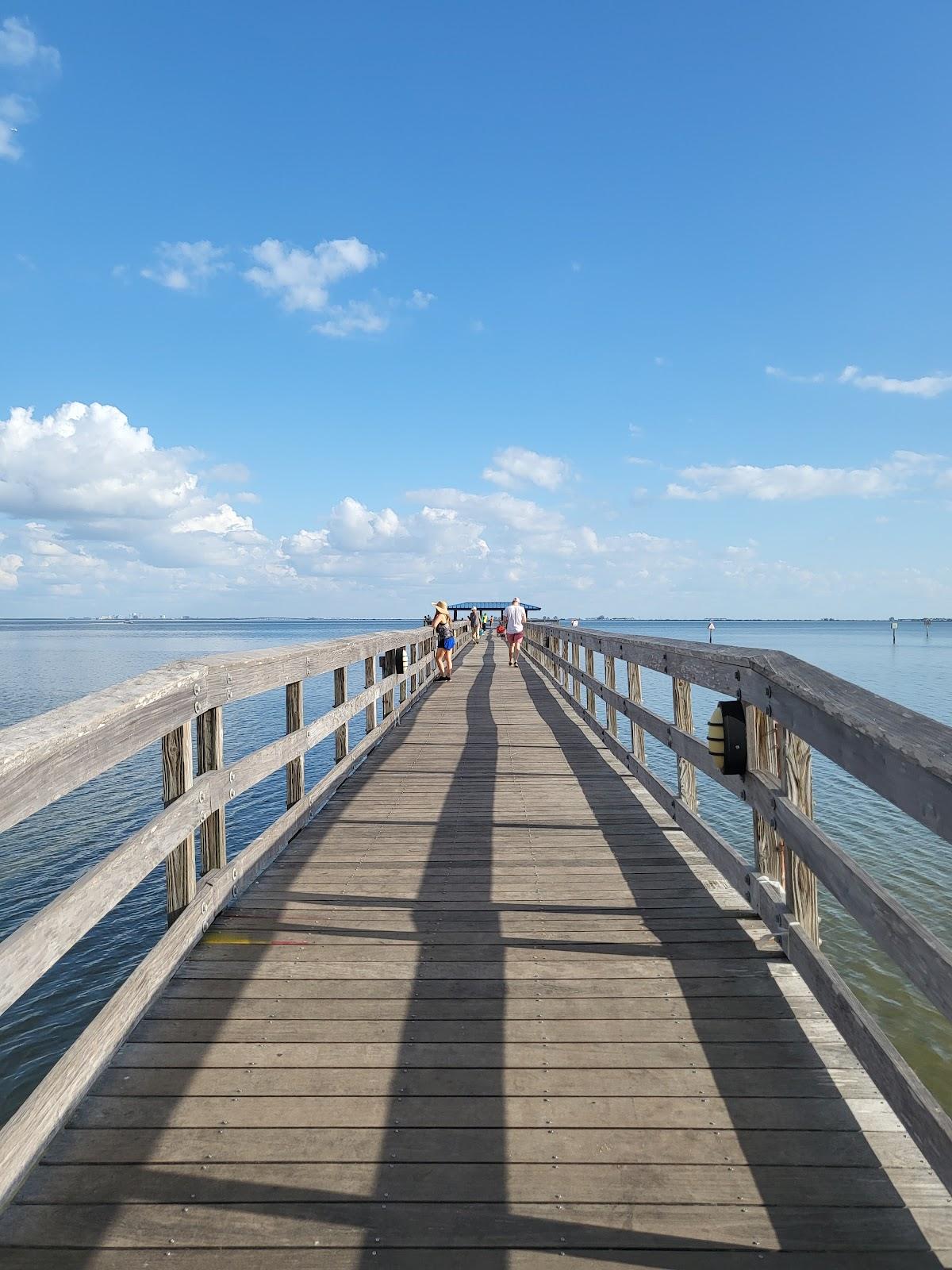 Sandee - Safety Harbor Pier