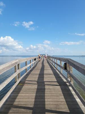 Sandee - Safety Harbor Pier