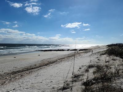 Sandee - Matanzas Beach