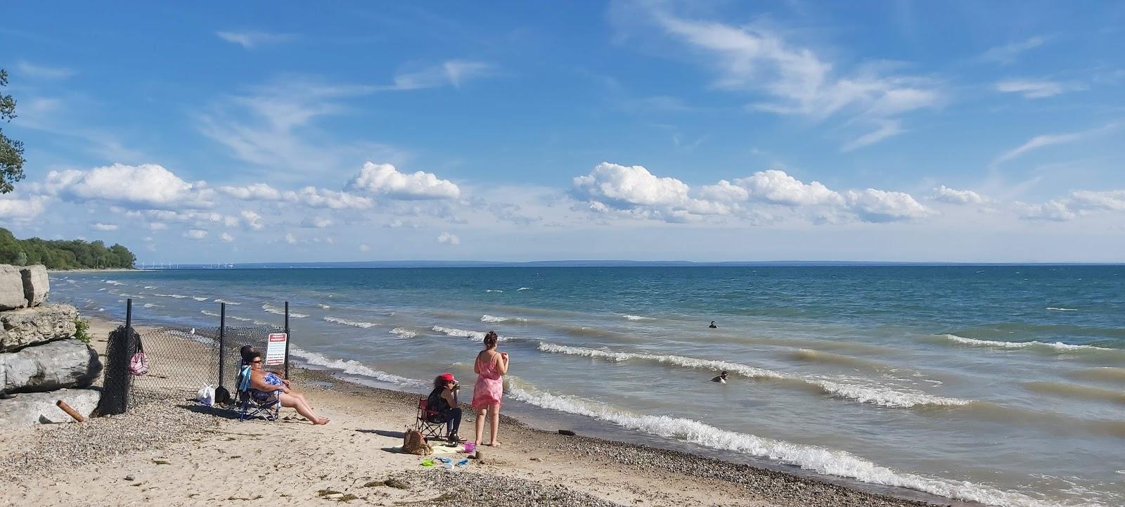 Sandee - Bernard Avenue Beach