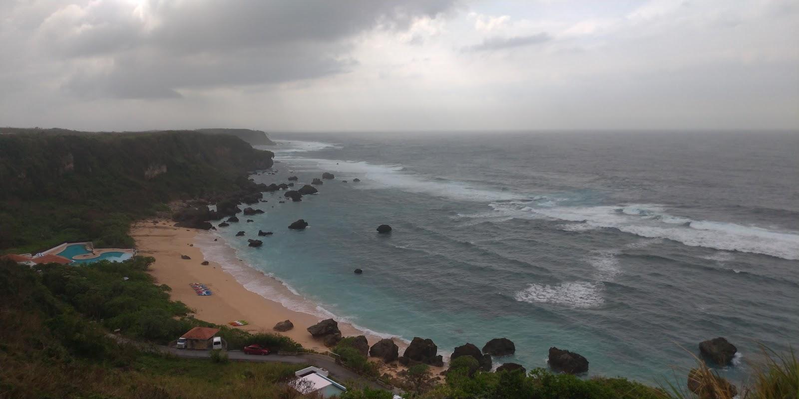 Sandee Bora Marina Beach Photo