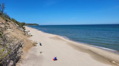 Sandee - Cetniewo Beach