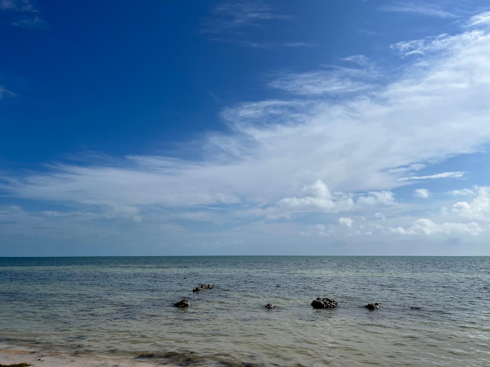 Sandee - Geiger Beach