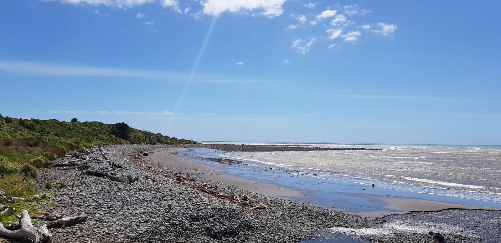 Sandee Urenui Beach Photo