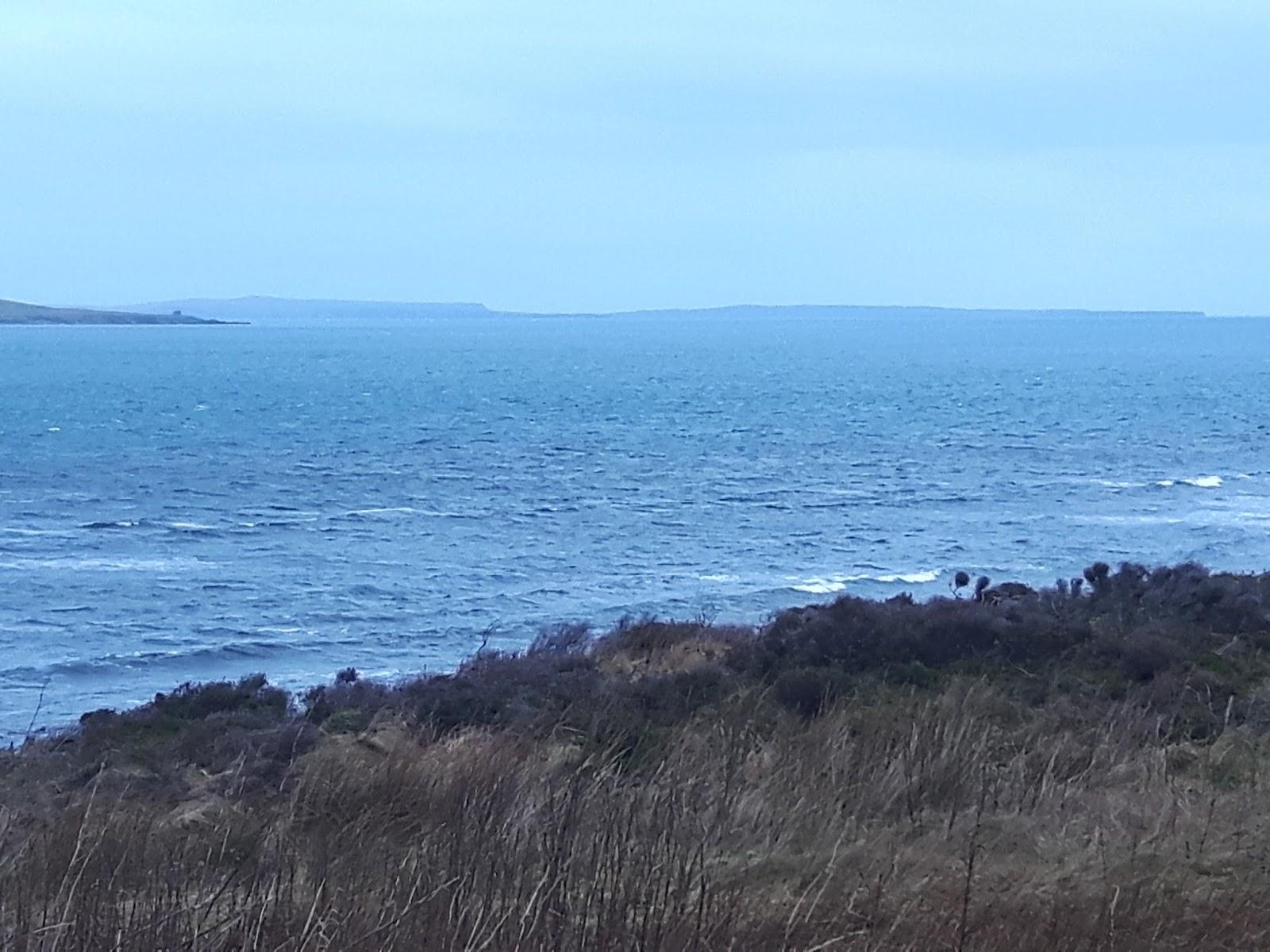 Sandee Garvie Bay Beach