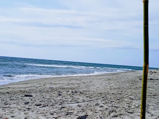 Sandee Capayawan Beach, Botolan , Zambales Photo