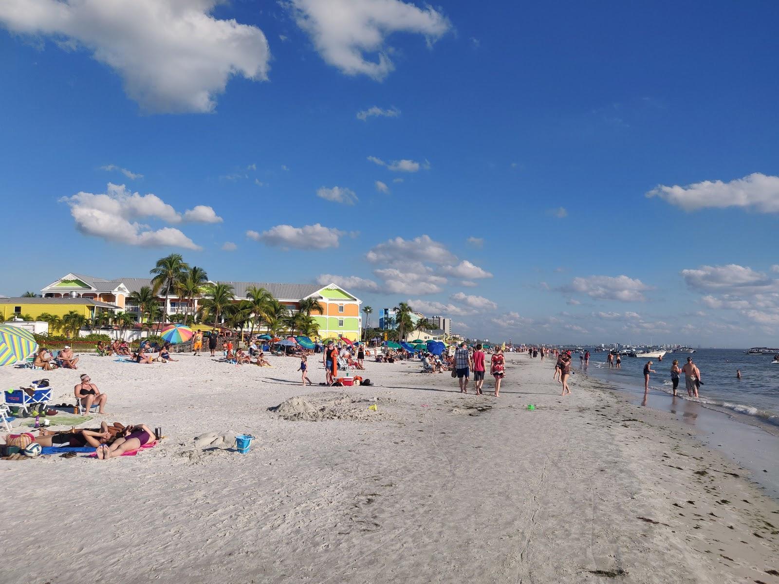 Sandee Crescent Beach Family Park