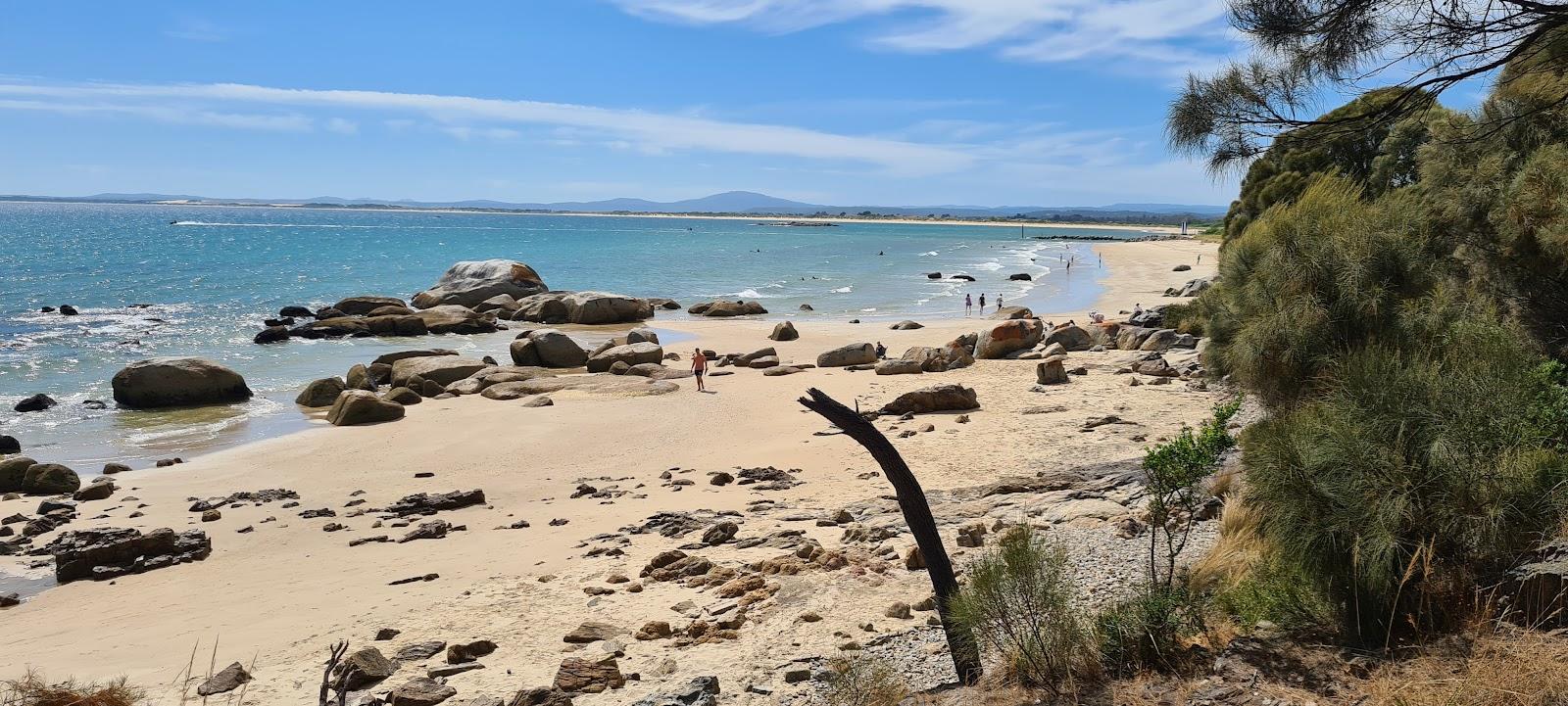 Sandee Channel Beach