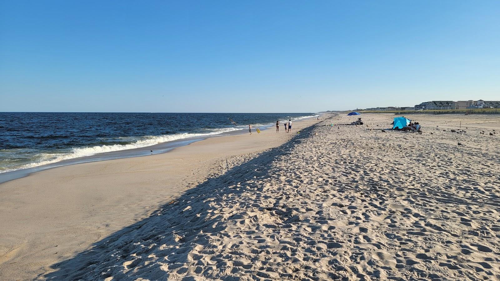 Sandee - Bolsa Point Beach