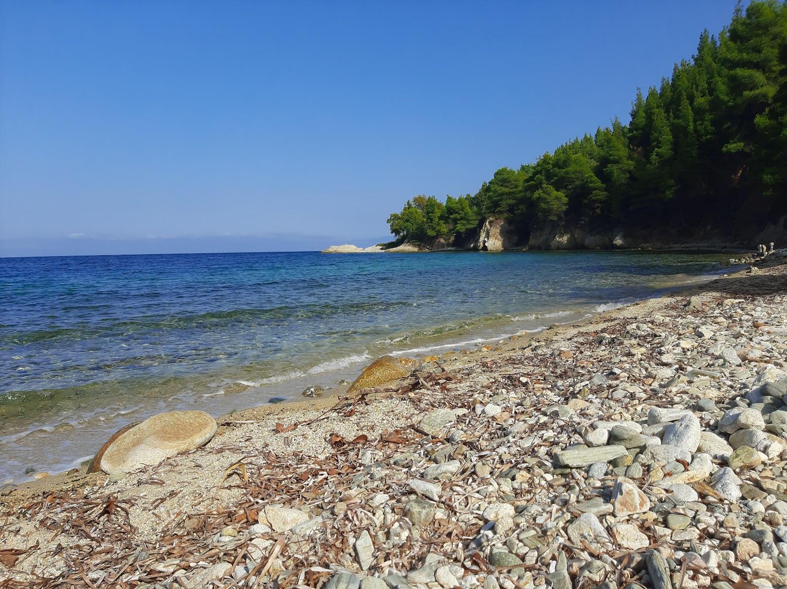 Sandee Bara Beach