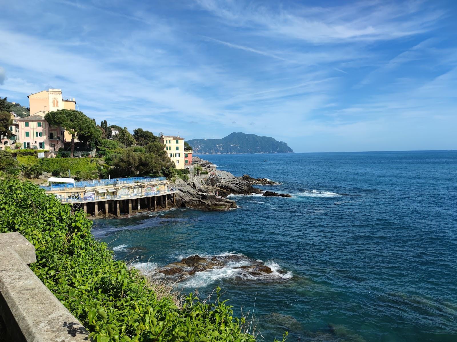 Sandee - Bogliasco